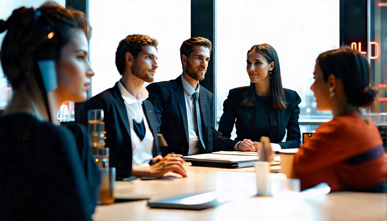 About Windfield Recruiter